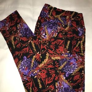 LulaRoe Leggings